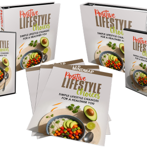 Positive Lifestyle Choices - Video Upgrade