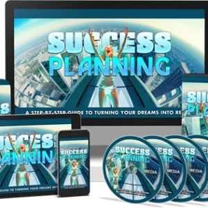 Success Planning Upgrade Package