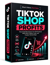 TikTok Shop Profits