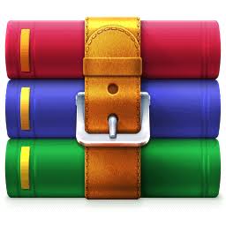 HOW TO OPEN A RAR FILE !