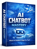 AI Chatbot Mastery Audio and Video Walkthrough (MRR)