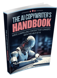 The AI Copywriters Handbook