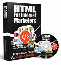 HTML For Internet Marketers - Advanced