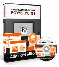 Idea Presentation With Powerpoint - Advanced