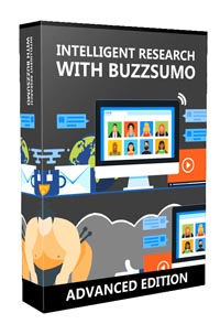Intelligent Research With Buzzsumo - Advanced