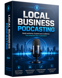 Local Business Podcasting