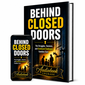 Behind Closed Doors - Audiobook Upgrade