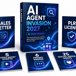 AI Agent Invasion 2027